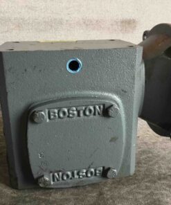 Boston Gear Reducer F721-20-B5-J