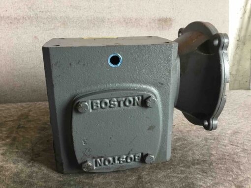 Boston Gear Reducer F721-20-B5-J