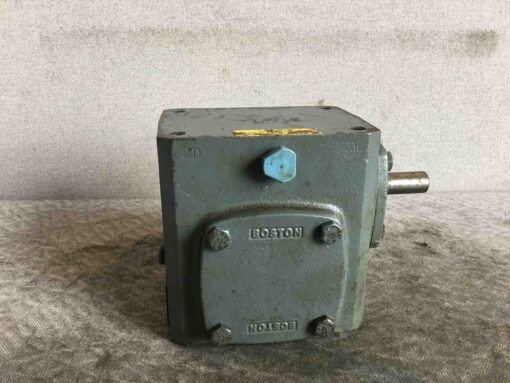 Boston Gear Reducer 715-30-J