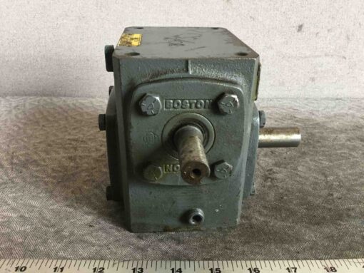 Boston Gear Reducer 715-30-J - Image 2