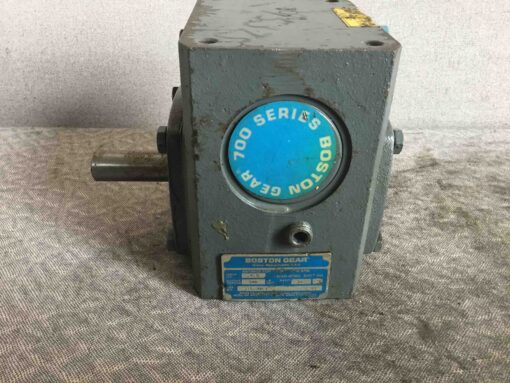 Boston Gear Reducer 715-30-J - Image 4