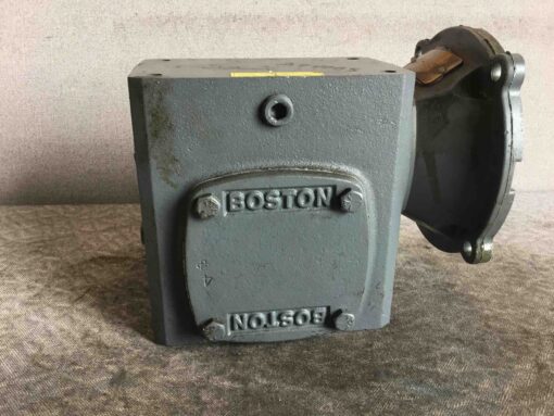 Boston Gear Reducer F721-20-B5-G-J - Image 2