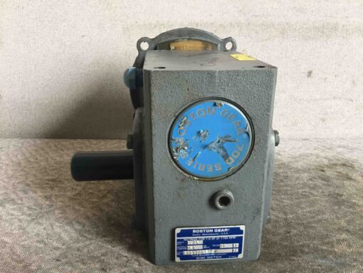 Boston Gear Reducer F721-20-B5-G-J - Image 4