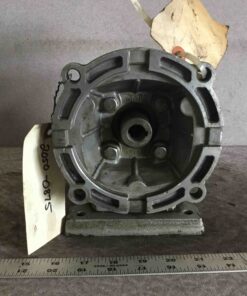 Boston Gear Reducer F318-15-G1