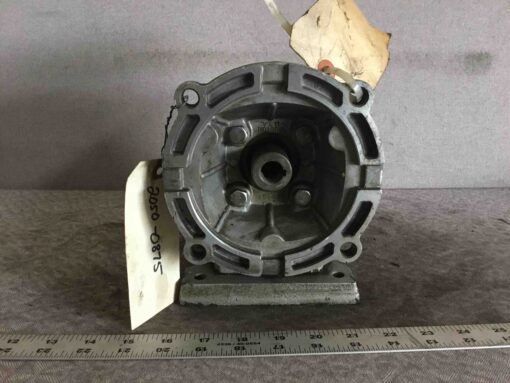 Boston Gear Reducer F318-15-G1