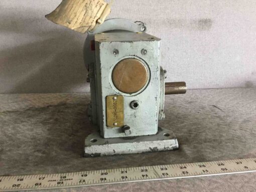 Boston Gear Reducer F318-15-G1 - Image 3