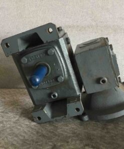 Boston Gear Reducer FWC713-300-B5-G