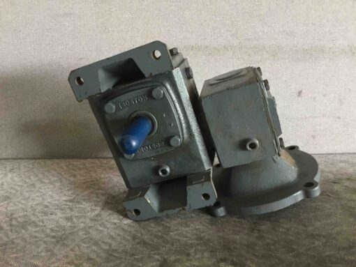 Boston Gear Reducer FWC713-300-B5-G
