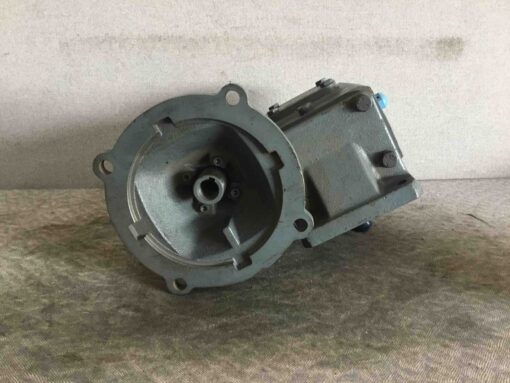 Boston Gear Reducer FWC713-300-B5-G - Image 3