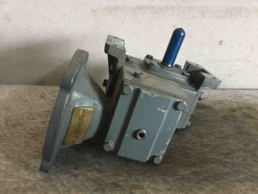 Boston Gear Reducer FWC713-300-B5-G - Image 4