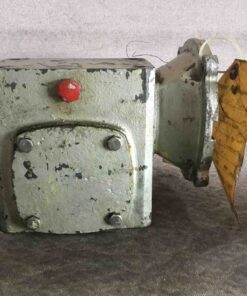 Boston Gear Reducer KSN# 2050-0880