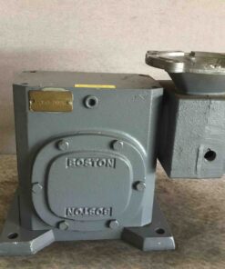 Boston Gear Reducer FWC726B-100-B5-G