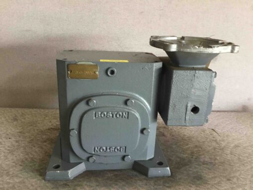 Boston Gear Reducer FWC726B-100-B5-G