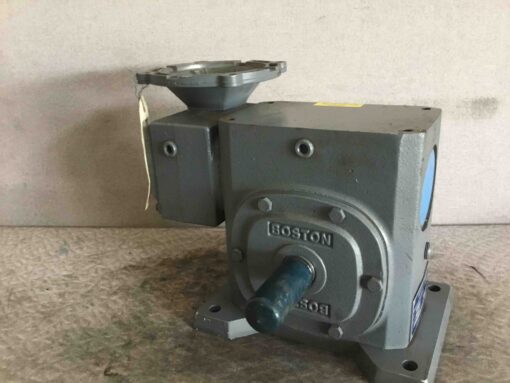 Boston Gear Reducer FWC726B-100-B5-G - Image 3