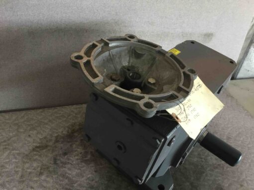 Boston Gear Reducer FWC726B-100-B5-G - Image 4