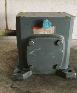 Boston Gear Reducer 315-20-G1