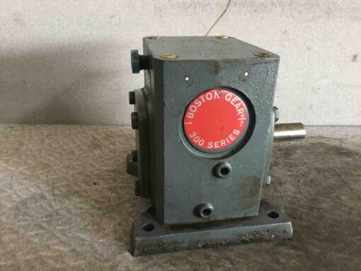 Boston Gear Reducer 315-20-G1 - Image 2