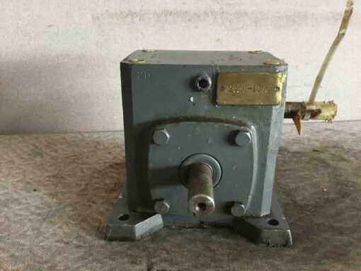 Boston Gear Reducer 315-20-G1 - Image 3