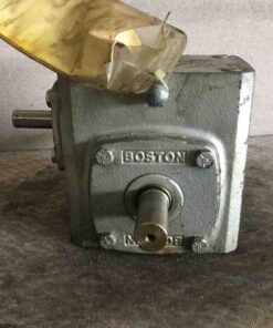 Boston Gear Reducer 718-20-H