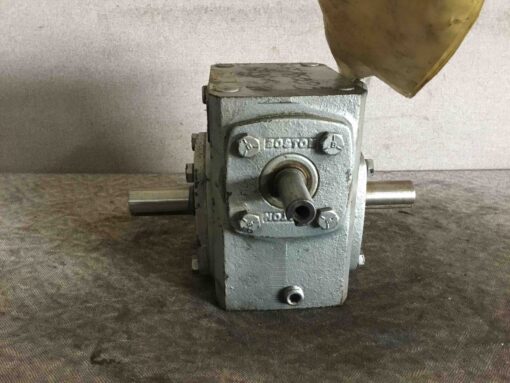Boston Gear Reducer 718-20-H - Image 3