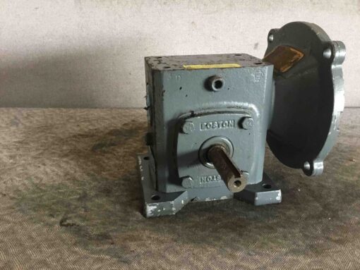 Boston Gear Reducer F713-5-B5-6 - Image 3