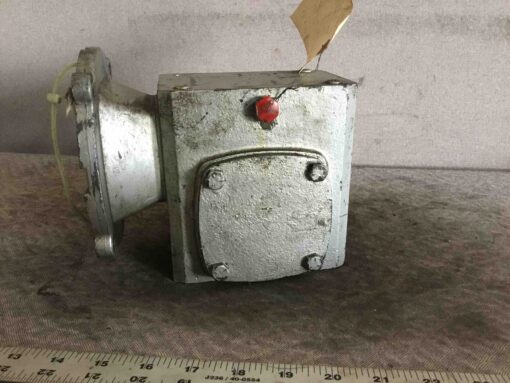 Boston Gear Reducer KSN# 2050-0875 - Image 3