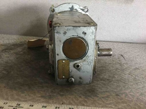 Boston Gear Reducer KSN# 2050-0875 - Image 4