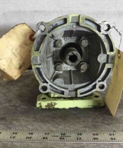 Boston Gear Reducer KSN# 2050-0879