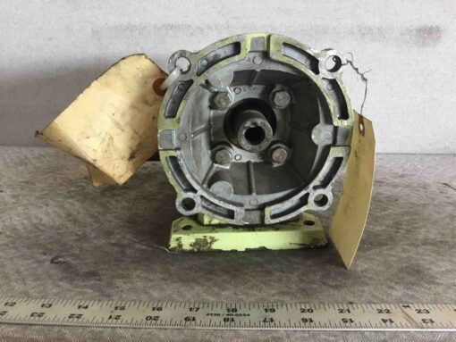 Boston Gear Reducer KSN# 2050-0879