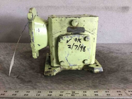 Boston Gear Reducer KSN# 2050-0879 - Image 2