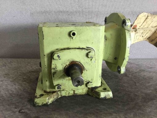 Boston Gear Reducer KSN# 2050-0879 - Image 4