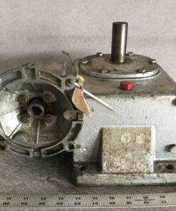 Boston Gear Reducer KSN# 2050-1076
