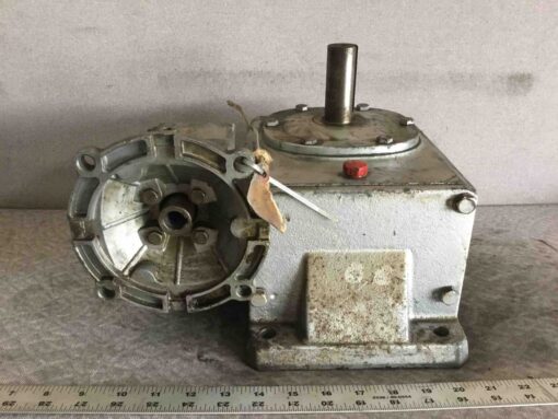 Boston Gear Reducer KSN# 2050-1076