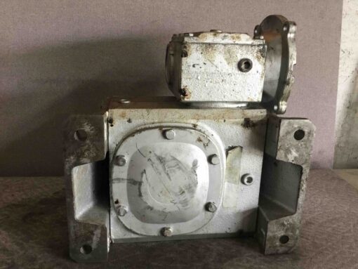Boston Gear Reducer KSN# 2050-1076 - Image 3