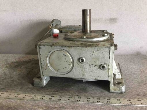 Boston Gear Reducer KSN# 2050-1076 - Image 4