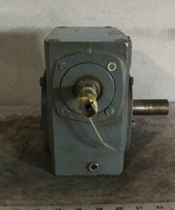 Boston Gear Reducer KSN# 2050-1066