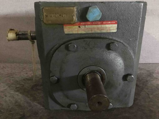 Boston Gear Reducer KSN# 2050-1066 - Image 2