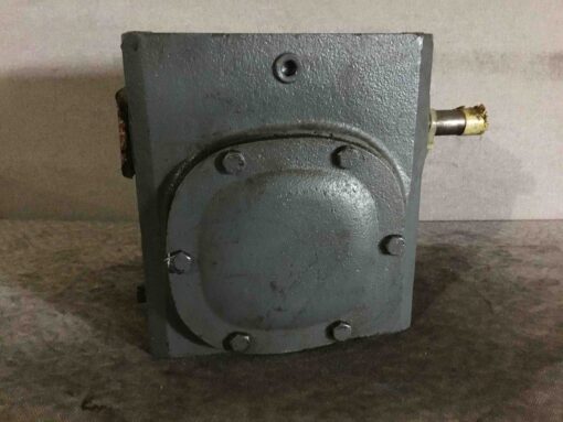 Boston Gear Reducer KSN# 2050-1066 - Image 4