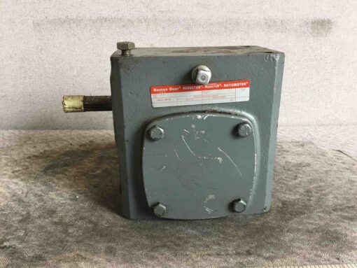Boston Gear Reducer KSN# 2050-1061
