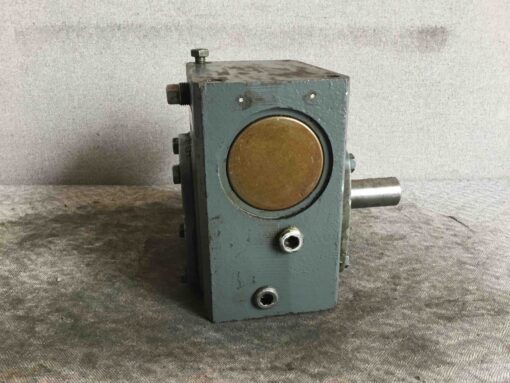 Boston Gear Reducer KSN# 2050-1061 - Image 2