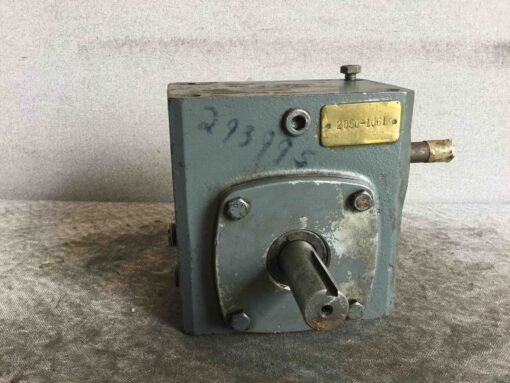 Boston Gear Reducer KSN# 2050-1061 - Image 3