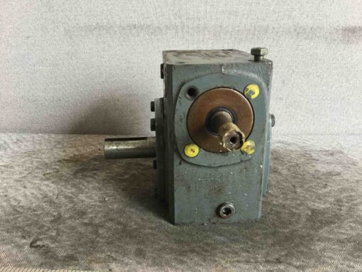 Boston Gear Reducer KSN# 2050-1061 - Image 4