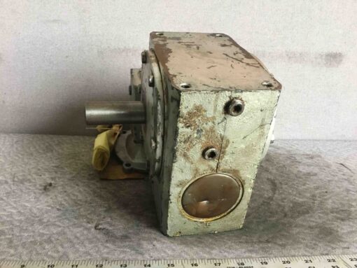 Boston Gear Reducer FWA326-150-G1 - Image 2