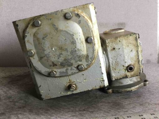 Boston Gear Reducer FWA326-150-G1 - Image 3