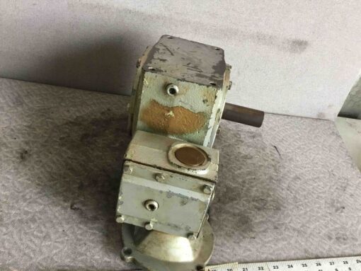 Boston Gear Reducer FWA326-150-G1 - Image 4