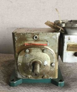 Boston Gear Reducer FWC326-150-01