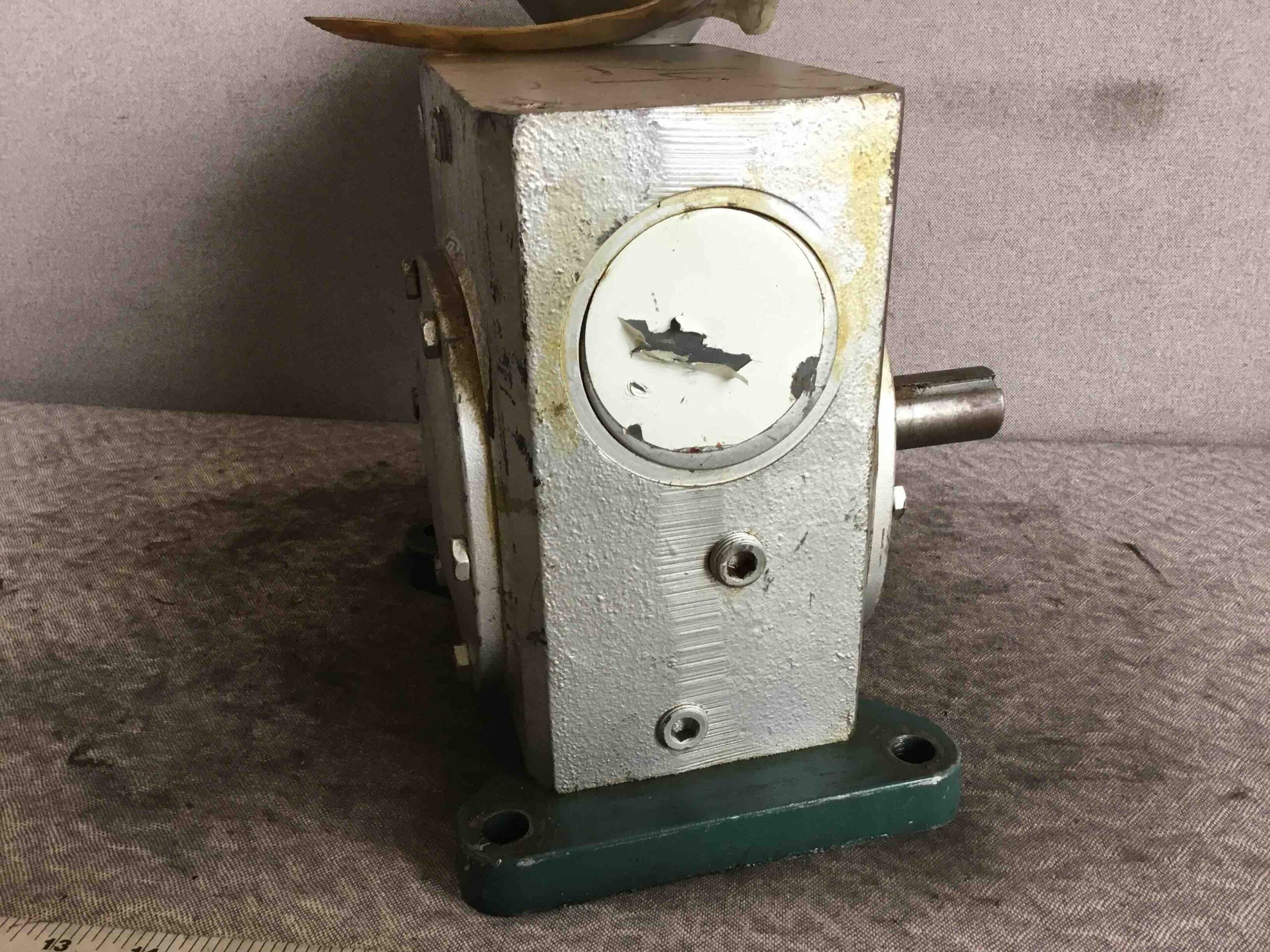 Boston Gear Reducer FWC326-150-01 - Image 3