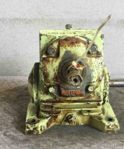 Boston Gear Reducer KSN# 2050-1055
