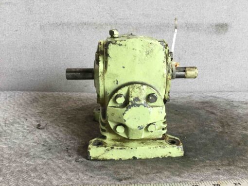 Boston Gear Reducer KSN# 2050-1055 - Image 2