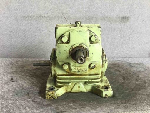 Boston Gear Reducer KSN# 2050-1055 - Image 3
